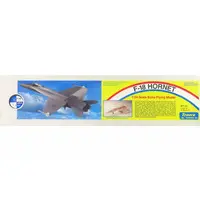 1/24 Scale Model Kit - Fighter aircraft model kits / F-18 Hornet