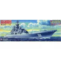 1/700 Scale Model Kit - SKY WAVE