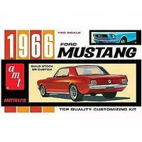 Plastic Model Kit - Ford