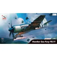 1/32 Scale Model Kit - Fighter aircraft model kits