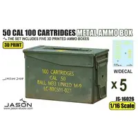 Plastic Model Kit - Detail-Up Parts