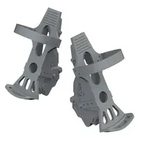 1/24 Scale Model Kit - Grade Up Parts / Messerschmitt Bf 109