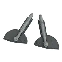 1/48 Scale Model Kit - Grade Up Parts / Supermarine Spitfire