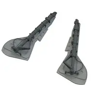 1/48 Scale Model Kit - Grade Up Parts / Focke-Wulf Fw 190