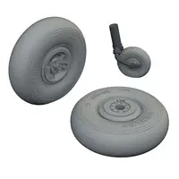 1/48 Scale Model Kit - Grade Up Parts