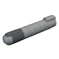 1/72 Scale Model Kit - Grade Up Parts