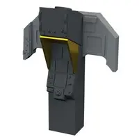 1/72 Scale Model Kit - Detail-Up Parts / F-16 Fighting Falcon