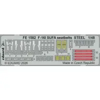 1/48 Scale Model Kit - Etching parts