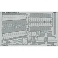 1/32 Scale Model Kit - Etching parts