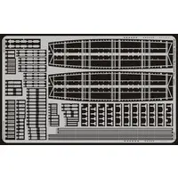 1/48 Scale Model Kit - Etching parts / Vickers Wellington