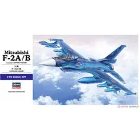 1/72 Scale Model Kit - Japan Self-Defense Forces / F-2