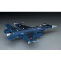 1/72 Scale Model Kit - Japan Self-Defense Forces / F-2
