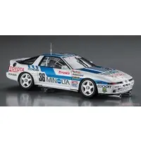 1/24 Scale Model Kit - Vehicle / SUPRA