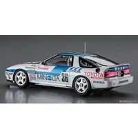 1/24 Scale Model Kit - Vehicle / SUPRA