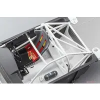 1/24 Scale Model Kit - Vehicle / SUPRA