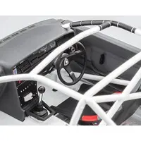 1/24 Scale Model Kit - Vehicle / SUPRA