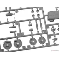 1/24 Scale Model Kit - Vehicle / SUPRA