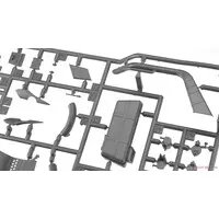 1/24 Scale Model Kit - Vehicle / SUPRA