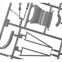 1/24 Scale Model Kit - Vehicle / SUPRA