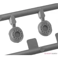 1/24 Scale Model Kit - Vehicle / SUPRA