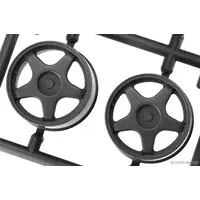 1/24 Scale Model Kit - Vehicle / SUPRA