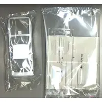 1/24 Scale Model Kit - Vehicle / SUPRA