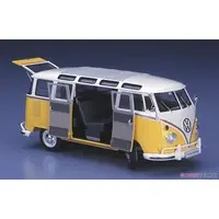 1/24 Scale Model Kit - Volkswagen