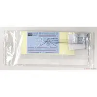 1/24 Scale Model Kit - Volkswagen