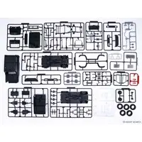 1/24 Scale Model Kit - SUZUKI / Jimny
