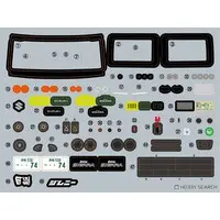 1/24 Scale Model Kit - SUZUKI / Jimny