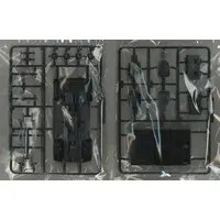 1/24 Scale Model Kit - SUZUKI / Jimny