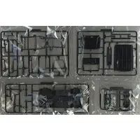 1/24 Scale Model Kit - SUZUKI / Jimny