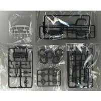 1/24 Scale Model Kit - SUZUKI / Jimny