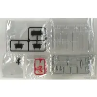 1/24 Scale Model Kit - SUZUKI / Jimny