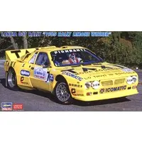 1/24 Scale Model Kit - Lancia