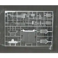 1/24 Scale Model Kit - Lancia