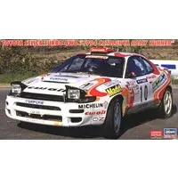 1/24 Scale Model Kit - Vehicle