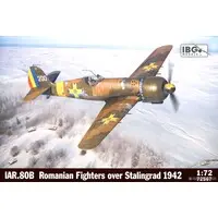 1/72 Scale Model Kit - Fighter aircraft model kits