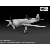 1/72 Scale Model Kit - Fighter aircraft model kits