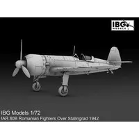 1/72 Scale Model Kit - Fighter aircraft model kits