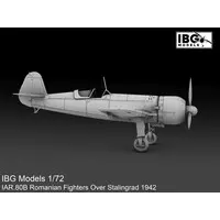 1/72 Scale Model Kit - Fighter aircraft model kits
