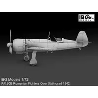1/72 Scale Model Kit - Fighter aircraft model kits