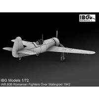 1/72 Scale Model Kit - Fighter aircraft model kits