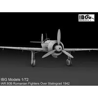 1/72 Scale Model Kit - Fighter aircraft model kits