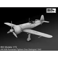 1/72 Scale Model Kit - Fighter aircraft model kits