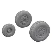 1/72 Scale Model Kit - Detail-Up Parts / Lockheed F-35 Lightning II