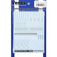 Decals - Pooh’s Modeling Works