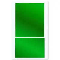 Decals - Pre-cut Circle Sticker For Masking