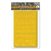 Decals - Detail-Up Parts