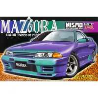 1/24 Scale Model Kit - NISSAN / SKYLINE